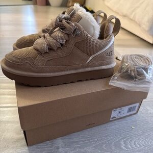 Ugg Lowmel sneakers
